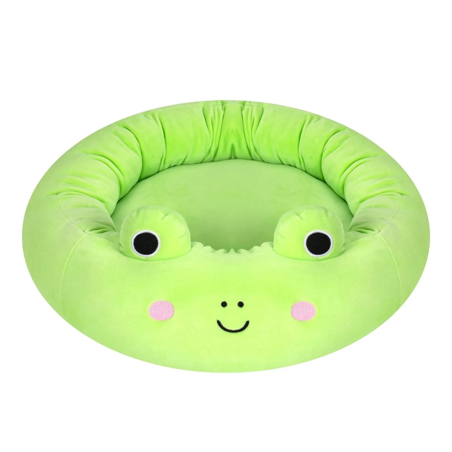 Soft Cartoon Pet Mat Dog Bed Cat Bed