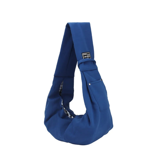 Portable Pet Shoulder Bag